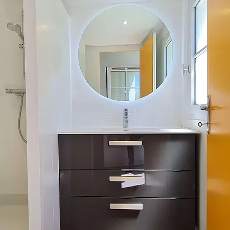 Villa Superbe Avec Piscine Chauffee