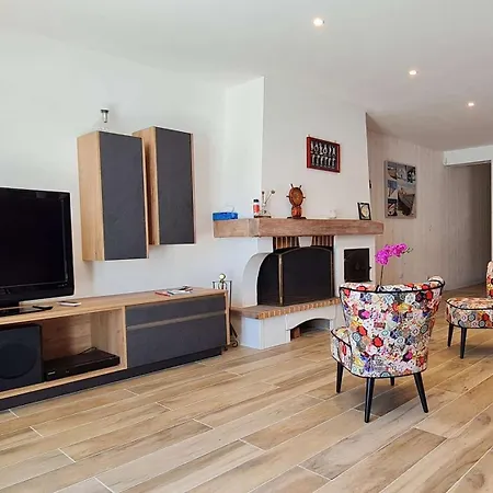 Superbe Avec Piscine Chauffee * Sainte-Marie-de-Ré