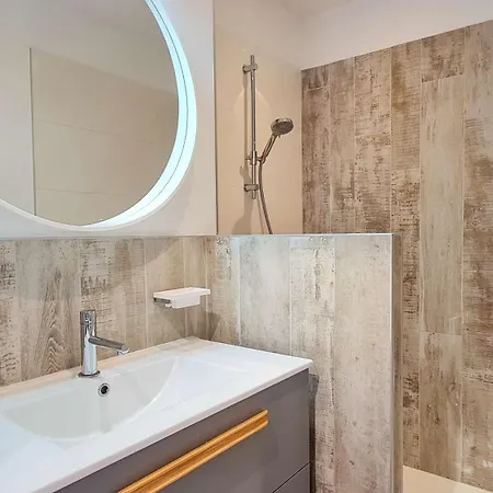 Villa Superbe Avec Piscine Chauffee Sainte-Marie-de-Ré