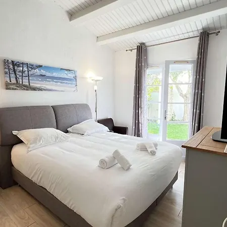 Villa Superbe Avec Piscine Chauffee