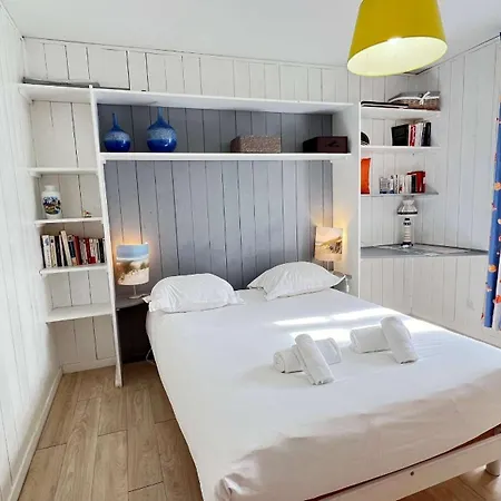 Villa Superbe Avec Piscine Chauffee Sainte-Marie-de-Re