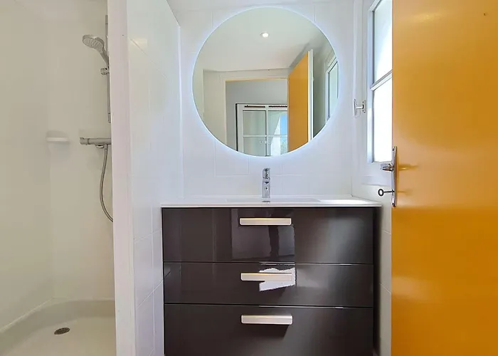 Villa Superbe Avec Piscine Chauffée