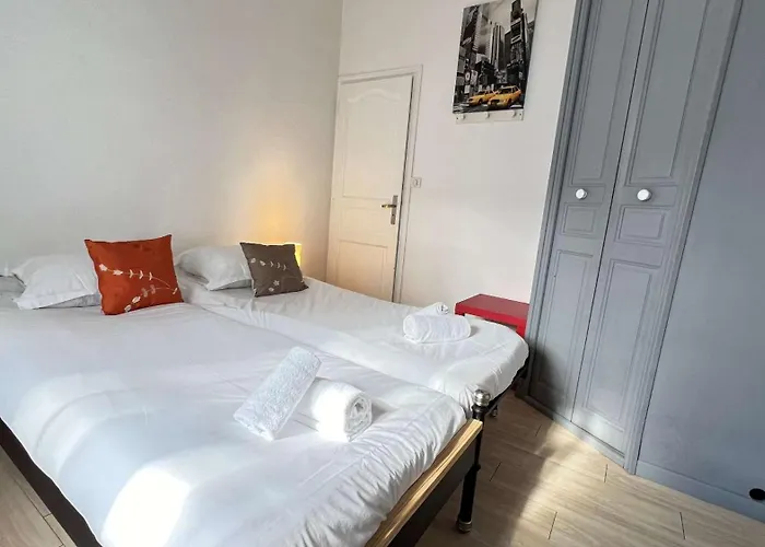 Superbe Avec Piscine Chauffée *