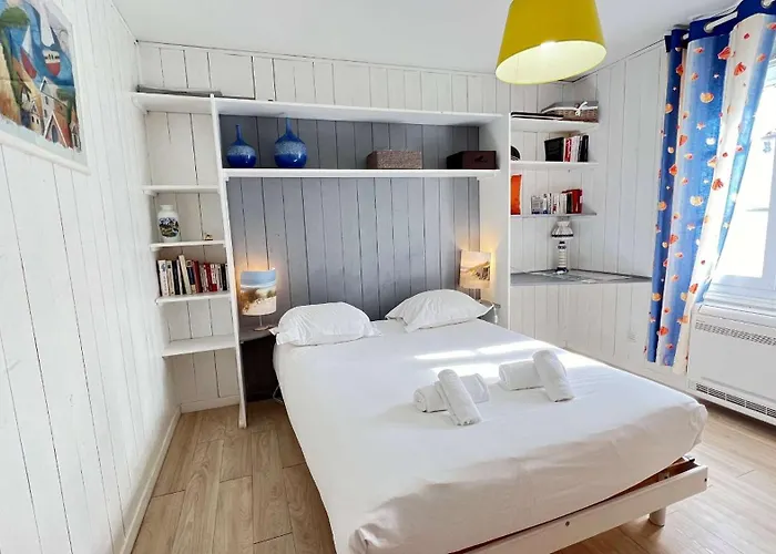 Villa Superbe Avec Piscine Chauffée Sainte-Marie-de-Ré