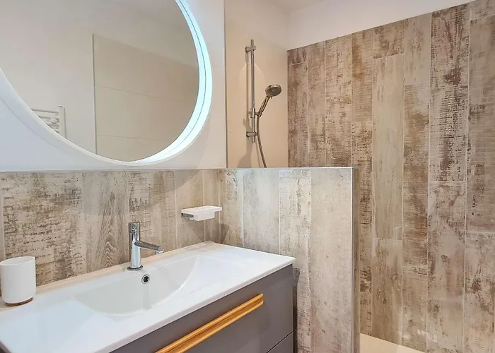 Villa Superbe Avec Piscine Chauffée Sainte-Marie-de-Ré